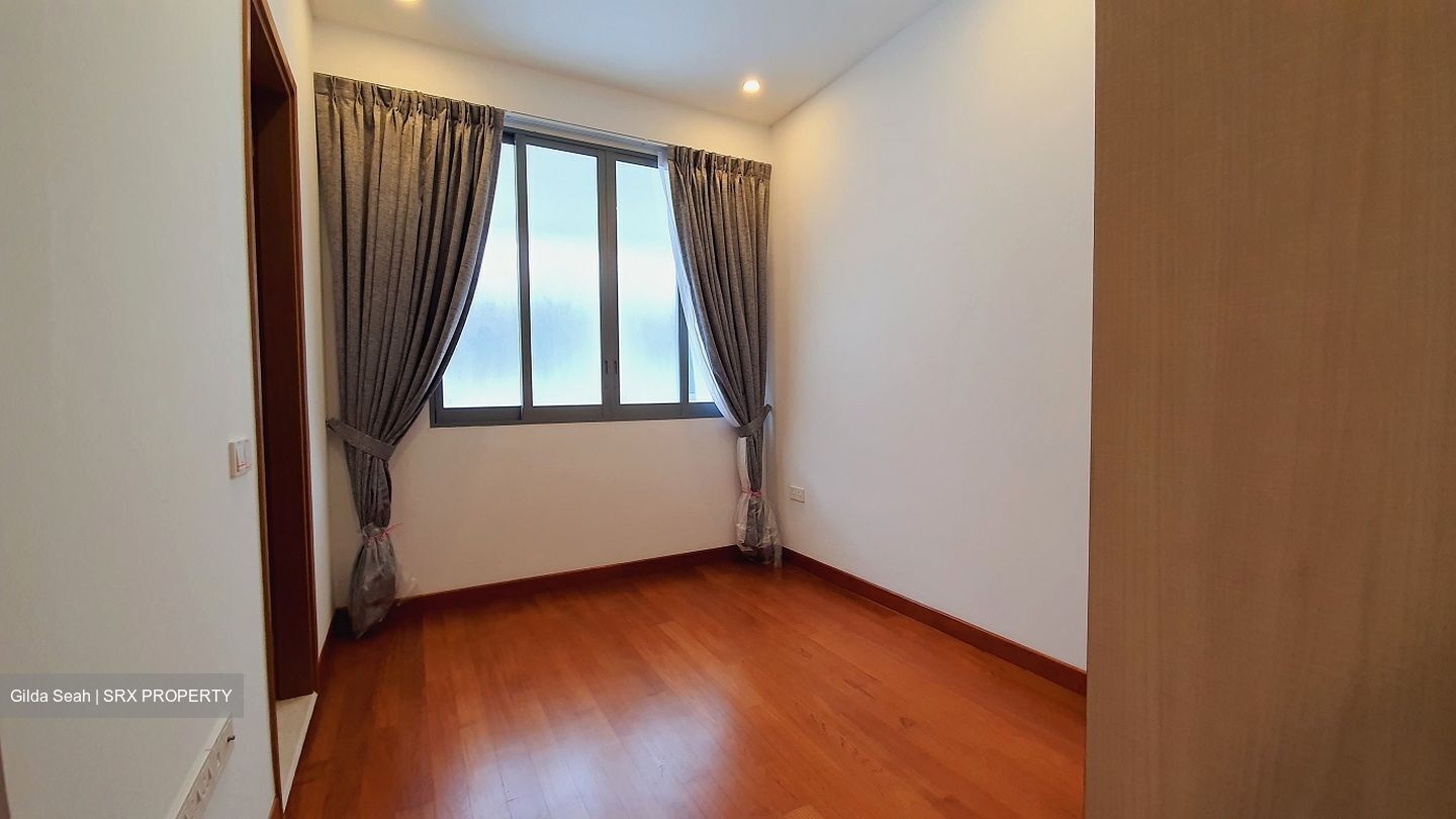 Greenwood Mews (D11), Terrace #438786861